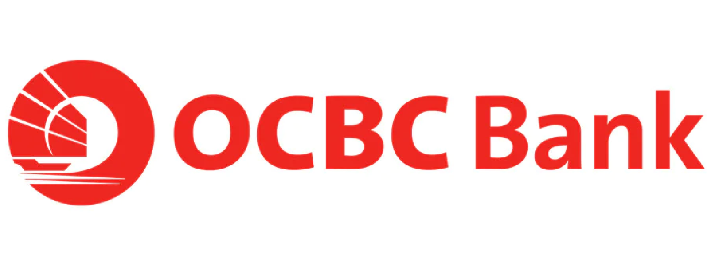 OCBC Bankのイメージ