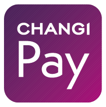 Changi Payのイメージ