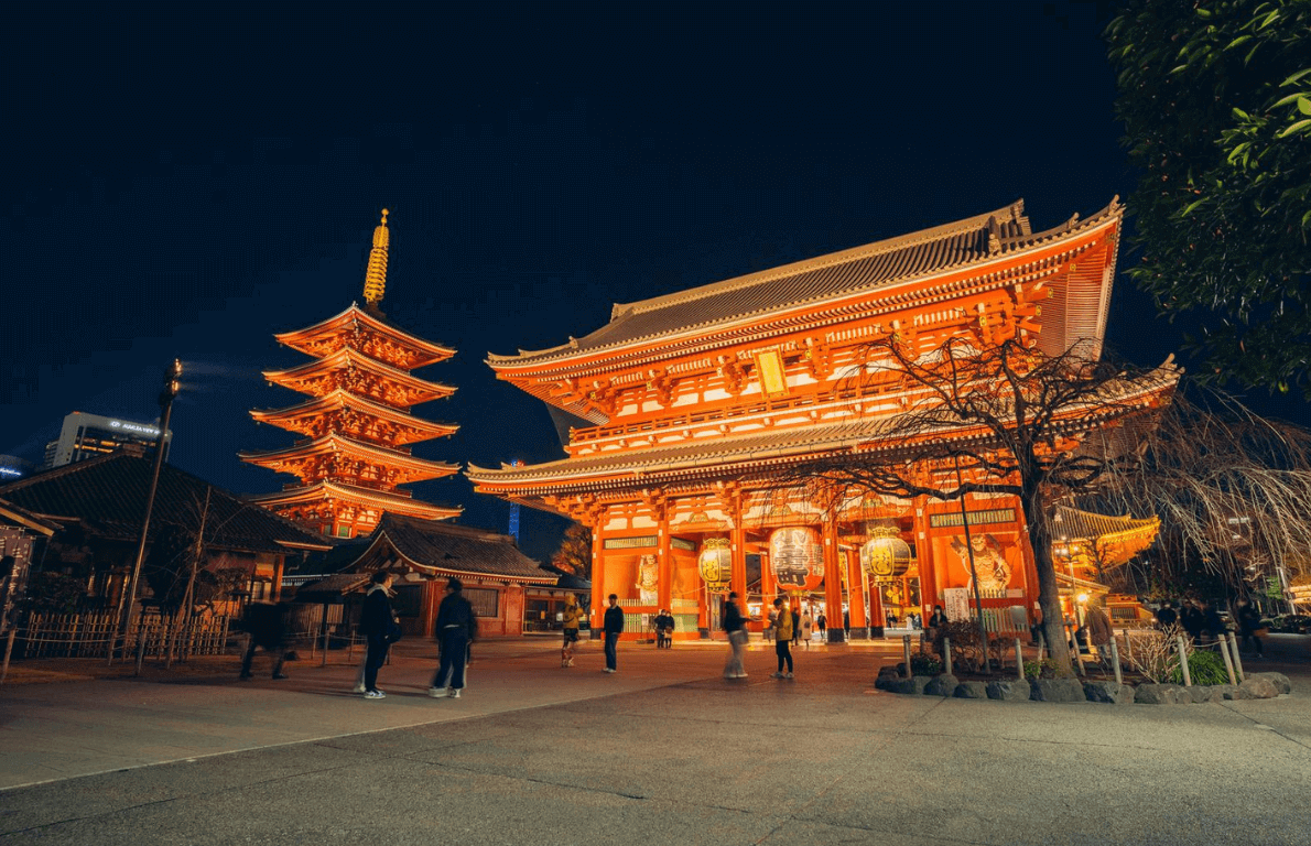 asakusa