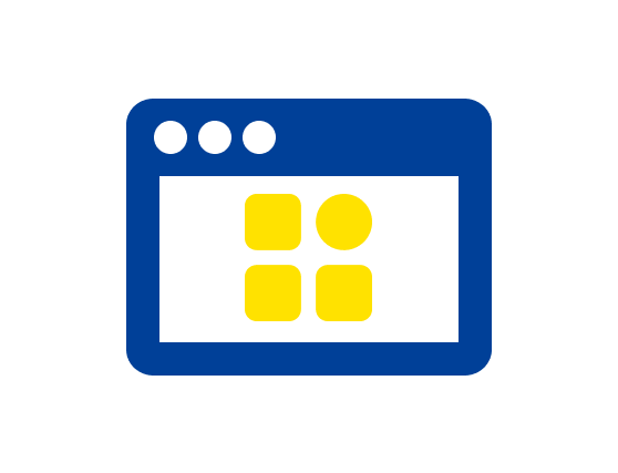 ウィジェット決済｜UnivaPay